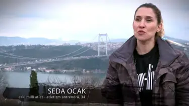 Survivor Seda Ocak kimdir? (Seda Ocak kaç yaşında ve nereli?)