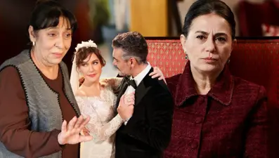 Yan Oda'nın Nurcihan'ı Nazan Kesal 55 oldu: İyi ki doğmuşsun