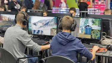 Çocuklar dehşet saçtı: Gerçek-sanal birbirine karışıyor