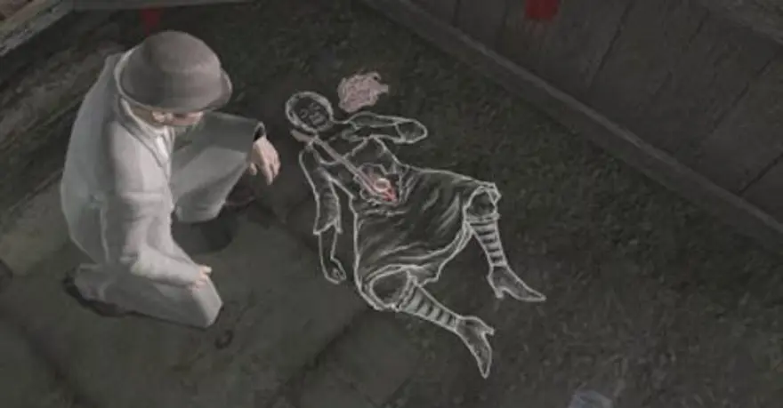 6. Ganpat'ın katili kim? 5