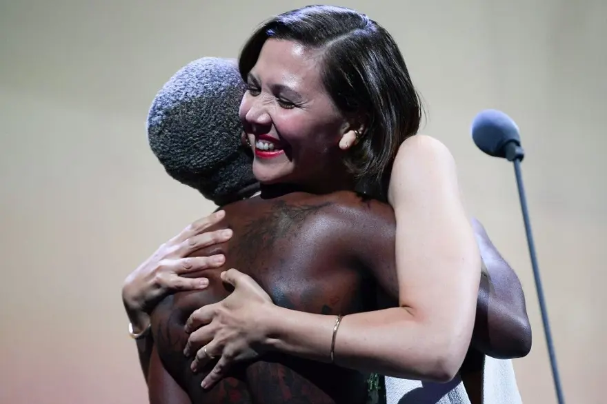 78. Venedik Film Festivali ödül gecesiyle sona erdi 12