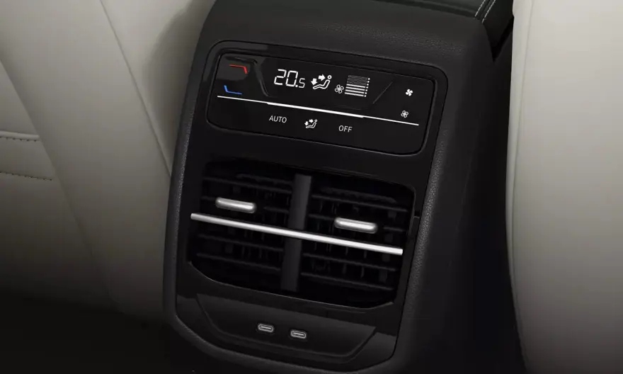 Türkiye'de çok seviliyor... Passat yeniden üretime girdi 8 Türkiye'de çok seviliyor... Passat yeniden üretime girdi 8