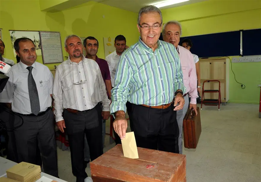 Türkiye sandık başındaydı 43