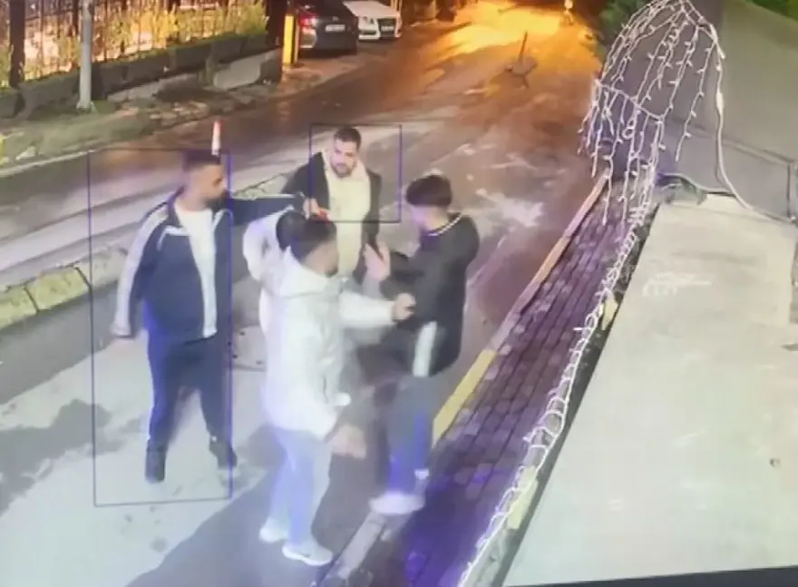 Ormanlık alanda kan donduran işkence: Naylon poşet yakıp üzerine damlatmışlar, yol kenarına atıp kaçmışlar 