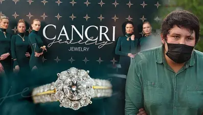 'İkinci Tosuncuk' vakasında ayrıntılar belli oldu