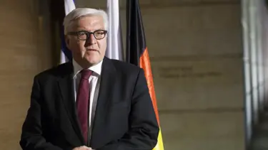 Almanya Dışişleri Bakanı skandala neden oldu