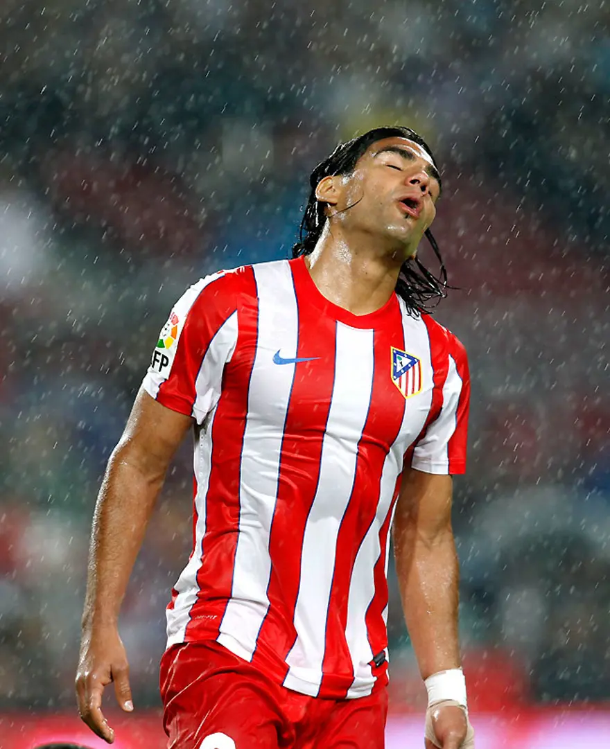 Barcelona Lionel Messi ile coştu 12 Barcelona Lionel Messi ile coştu 12