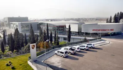 Doğuş Otomotiv'in 11. Kurumsal Sürdürülebilirlik Raporu Yayınlandı