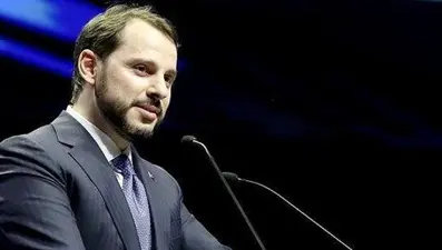 Bakan Albayrak: Bu yılın ilk üç ayında 787 şirket konkordatodan çıktı