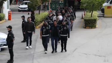 Eskişehir’de tefeci operasyonu: 10 gözaltı