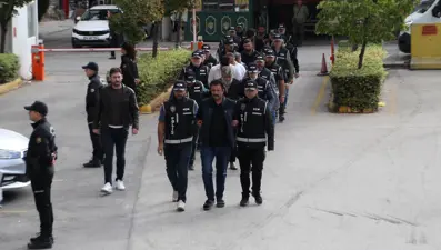 Eskişehir’de tefeci operasyonu: 10 gözaltı