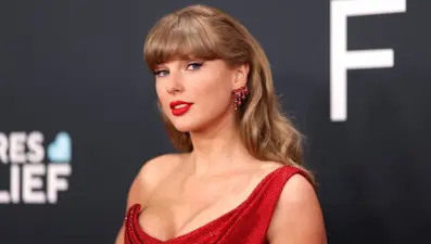 İlk haftasında 4 milyon sattı: Taylor Swift yeni albümüyle rekor kırdı