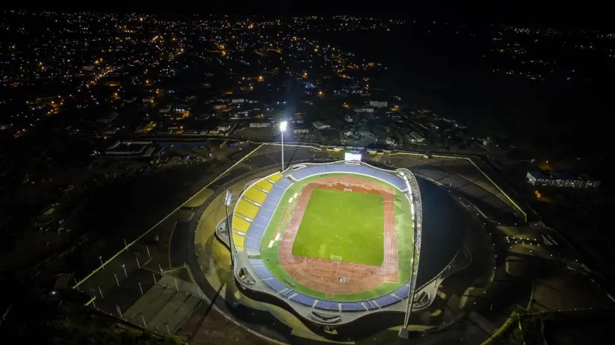 Vodafone Arena dünyanın en iyi stadyumu seçildi 7