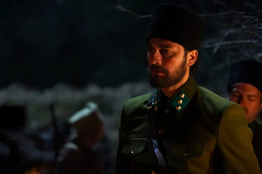 Yüz Yıllık Mucize'nin senaristi Nuran Evren Şit: Ülkemize dair bir hikaye oluşturmaya odaklandık 9 Yüz Yıllık Mucize'nin senaristi Nuran Evren Şit: Ülkemize dair bir hikaye oluşturmaya odaklandık 9