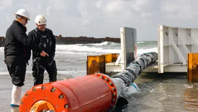 TPAO'dan doğalgaz çalışmalarıyla ilgili paylaşım: Görev başındalar