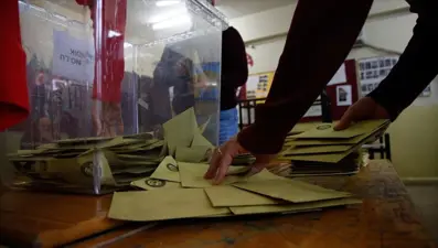 Şanlıurfa Halfeti'de seçimler tekrarlanacak