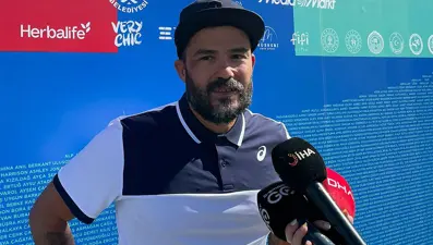 Bodrum'da yarı maraton heyecanı yarın başlayacak