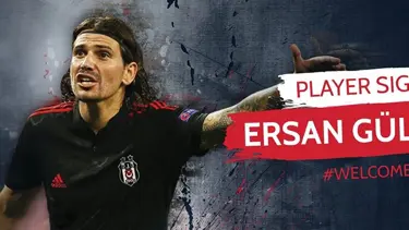 Ersan Gülüm Adelaide United'da