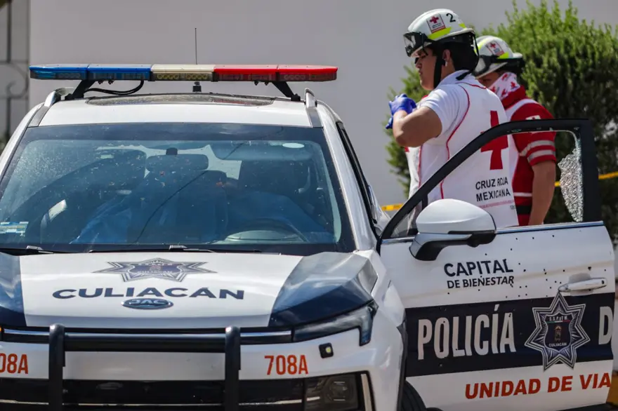 Meksika'da kartellerden polise pusu: 2 ölü 1