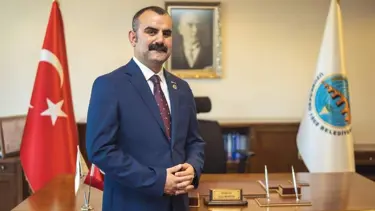 Uzunköprü Belediye Başkanı Ediz Martin kimdir?