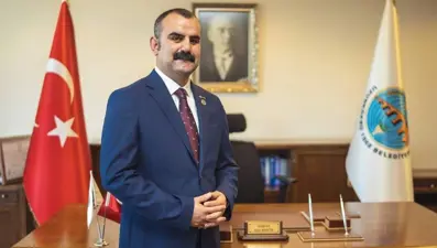 Uzunköprü Belediye Başkanı Ediz Martin kimdir?