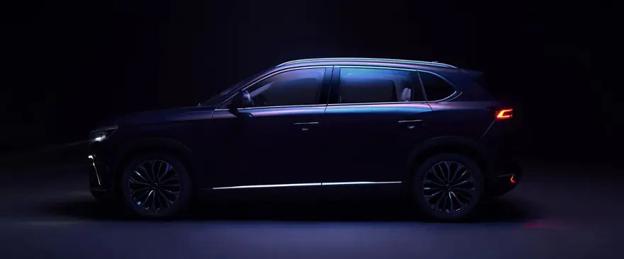 Togg yerli otomobilin üretim tesisi açılıyor 20