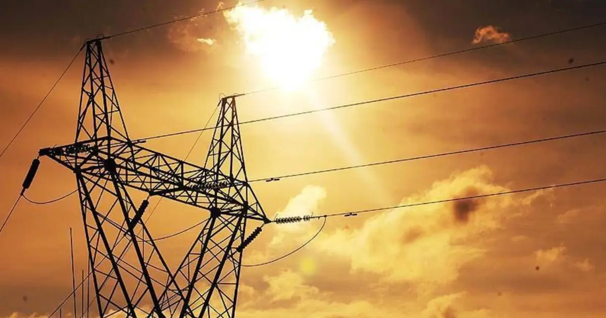 Elektrik üretimi eylülde yüzde 2,5 arttı