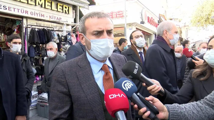 Gazeteci Ahmet Kekeç son yolculuğa uğurlandı 3