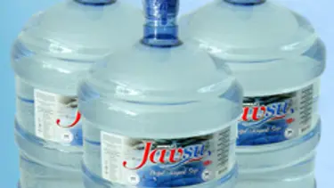 Alo polis 1 damacana su istiyorum