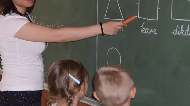 Sözleşmeli öğretmenlik başvuruları başlıyor