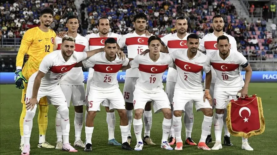 MUHTEMEL 11'LER 2