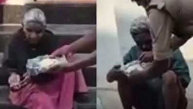 Görme engelli çift, oğullarının ölümünü fark etmedi: Dört gün boyunca cesediyle kaldılar!