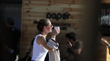 Kahve festivali 1 Ekim Dünya Kahve Günü’nde geri dönüyor