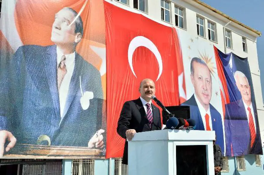 Şehit öğretmen Aybüke Yalçın ve Eren Bülbül'ün okulunda eğitim buruk başladı 6 Şehit öğretmen Aybüke Yalçın ve Eren Bülbül'ün okulunda eğitim buruk başladı 6