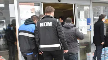 EPGİS Başkanı Aktaş: Kaçakçılık, mali düzenlemelerle yapılamaz hale getirilmeli