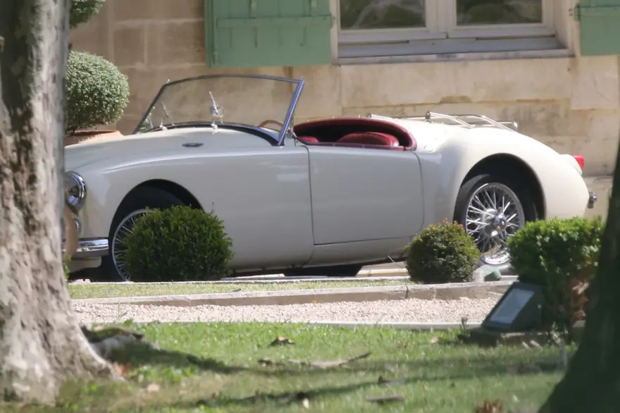 Sophie Turner ve Joe Jonas ikinci düğünü yaptı 7