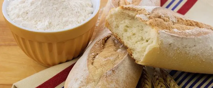 ÇÖLYAK HASTALARI İÇİN GLUTENSİZ BESİNLER HANGİLERİ? 6