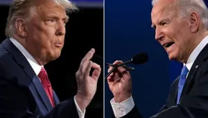 ABD, bugün başkanını seçiyor: Trump mı, Biden mı? (Anketler Biden'a işaret ediyor)