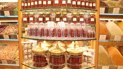 Çarşı Pazar Ekonomisi: En pahalı baharat hangisi? (26 Eylül 2020)