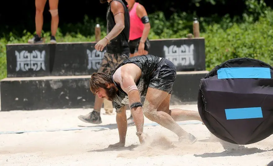 Survivor'da dokunulmazlık oyununu kim kazandı, finale kimler gidiyor? (Survivor Türkiye Yunanistan son bölüm detayları) 4 Survivor'da dokunulmazlık oyununu kim kazandı, finale kimler gidiyor? (Survivor Türkiye Yunanistan son bölüm detayları) 4