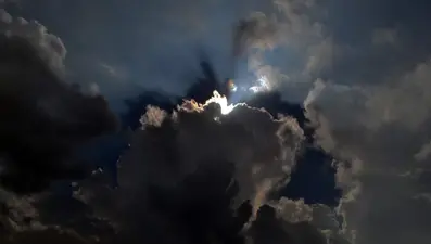 ABD’li araştırmacılar “Güneş’i karartmak” için gizlice plan yapmış