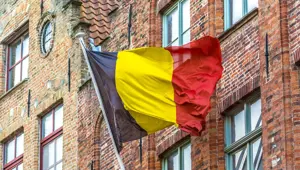 Belçikalıların yüzde 57'si monarşinin devamını istiyor Belçikalıların yüzde 57'si monarşinin devamını istiyor