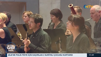 Bildiğiniz Gibi Değil 6 Ağustos 2017