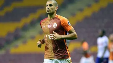 Eren Derdiyok'tan iyi haber