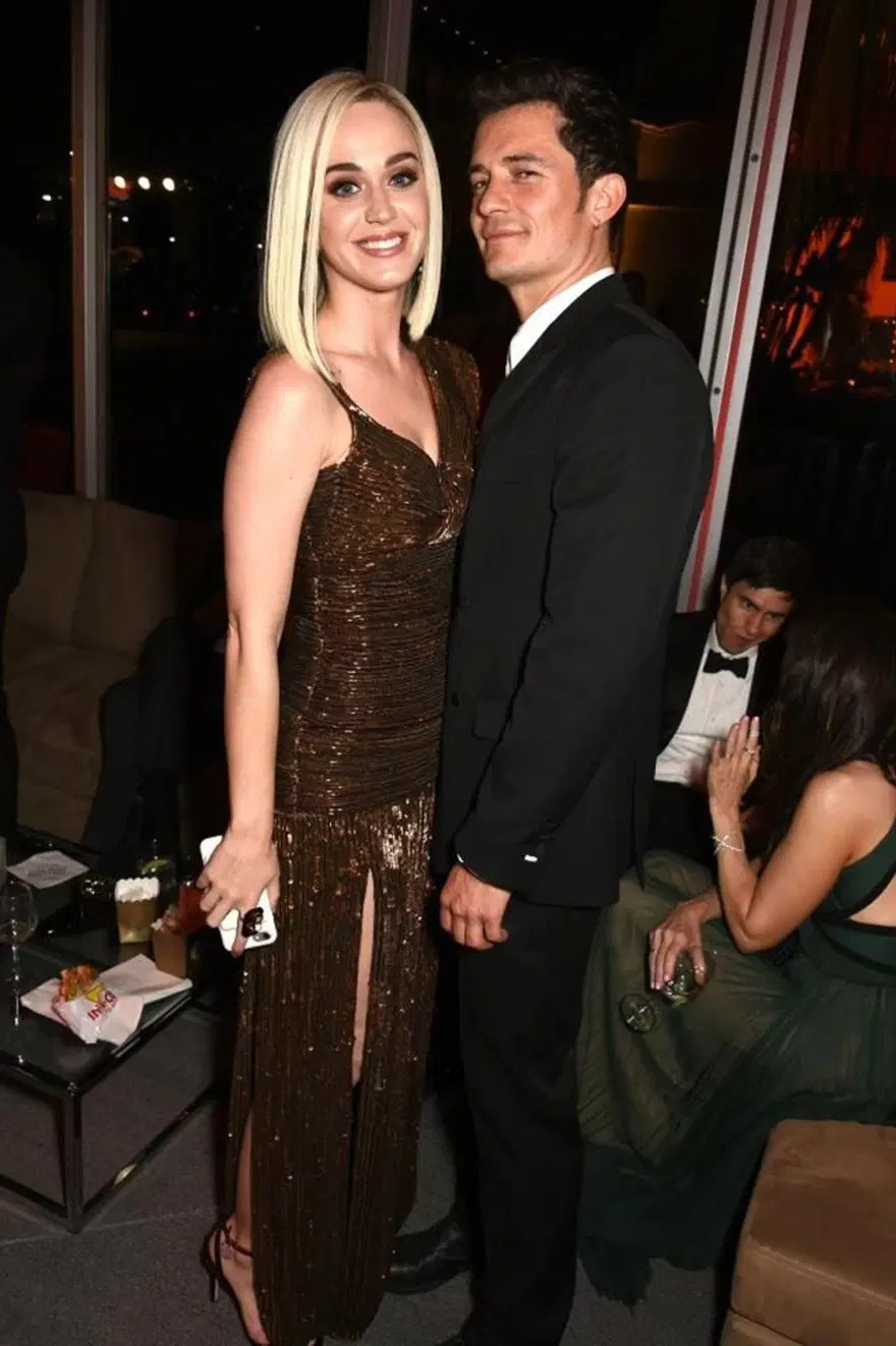 Miranda Kerr: Orlando Bloom artık benim ağabeyim 10