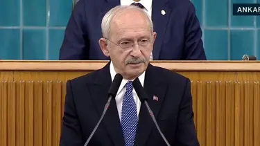 CHP Lideri Kılıçdaroğlu: Temiz parayı buldum