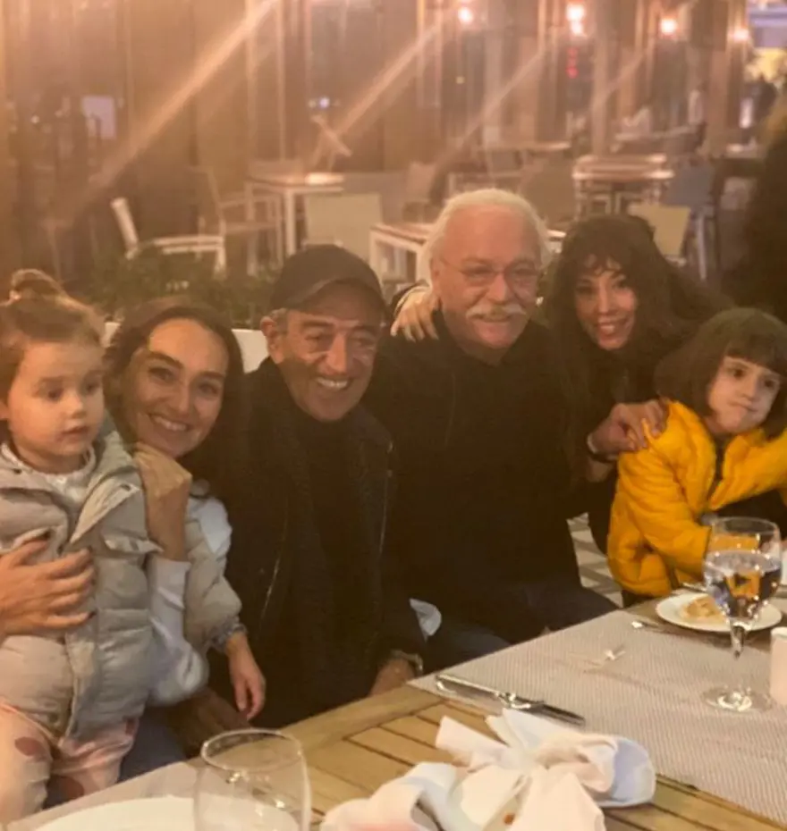 Edip Akbayram'ın vefatı sonrası peş peşe paylaşımlar: Bir dost kaybetmek ne acı 3