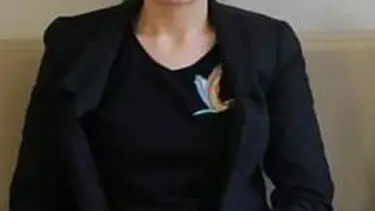 Diyadin Belediye Başkanı HDP'li Betül Yaşar tutuklandı