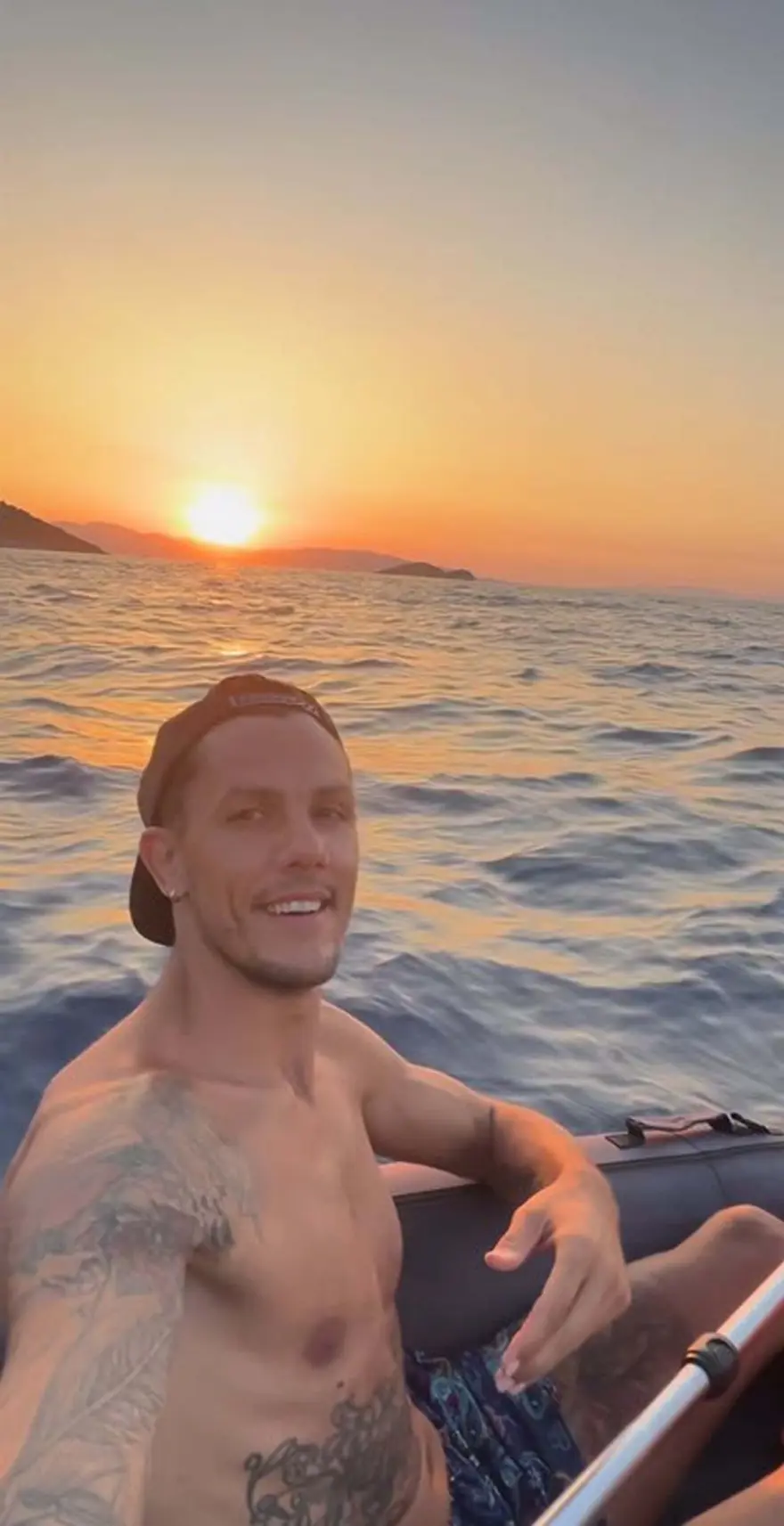 "AMACIM OLAY YERİNDEN KAÇMAK DEĞİLDİ" 5