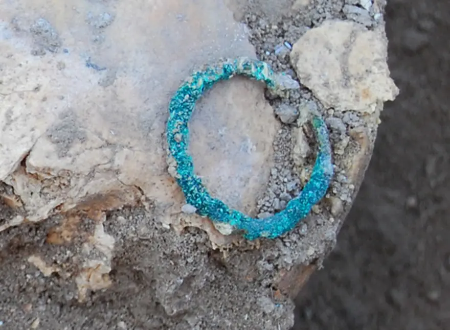 Anadolu&#x27;da öncü Türklerin ilk izleri 3